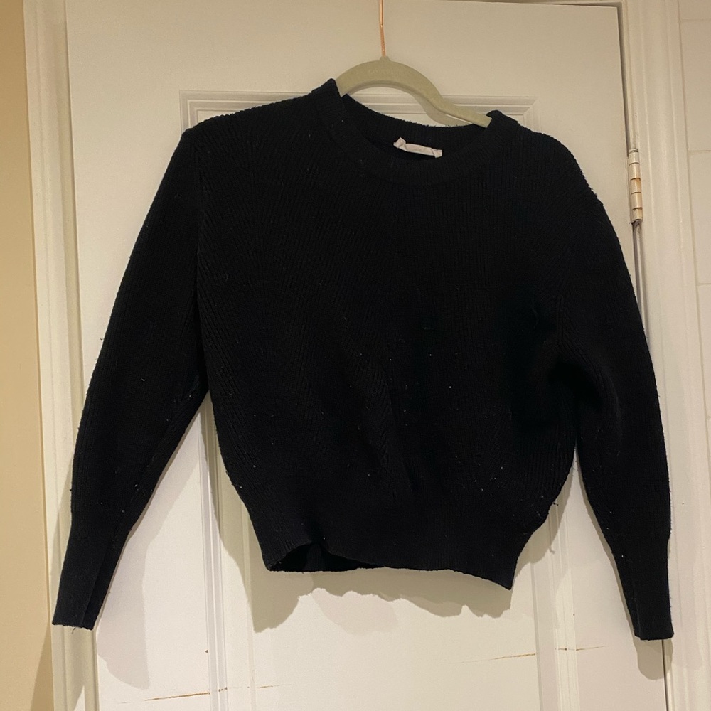 2 / $10 ✨ Elodie knit crew neck sweater
